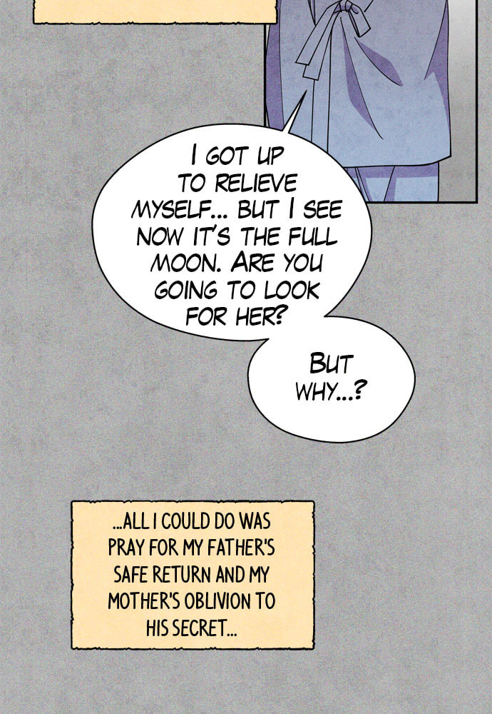 The Wolf & Red Riding Hood Chapter 57 page 48 - 