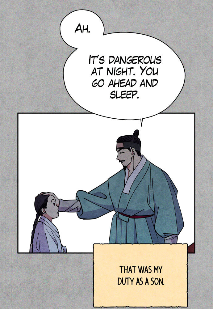 The Wolf & Red Riding Hood Chapter 57 page 49 - 