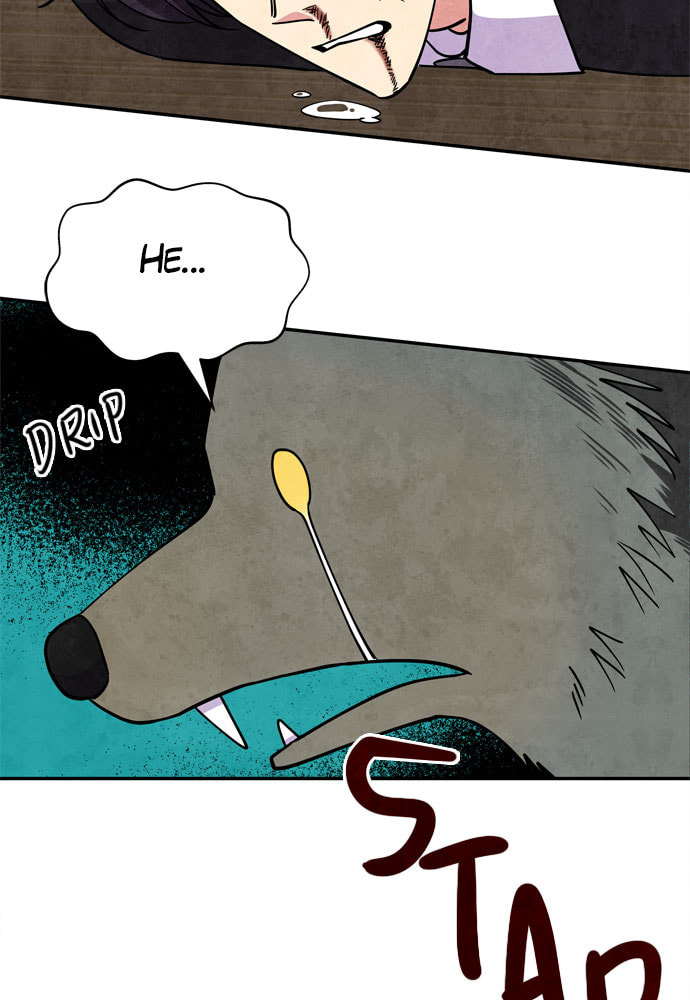 The Wolf & Red Riding Hood Chapter 57 page 52 - 