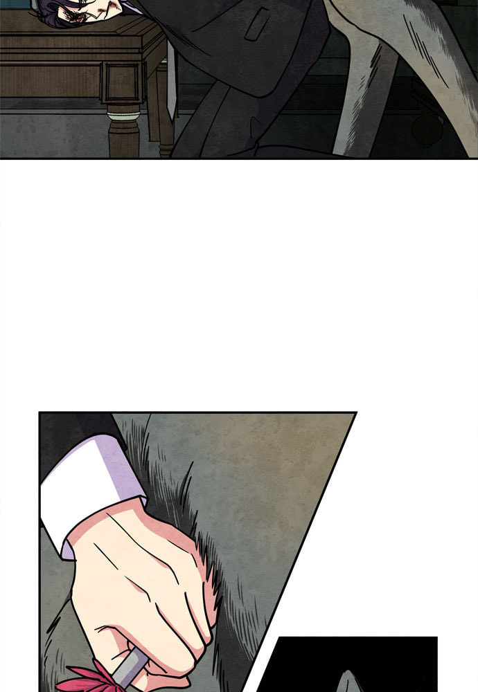 The Wolf & Red Riding Hood Chapter 57 page 54 - 