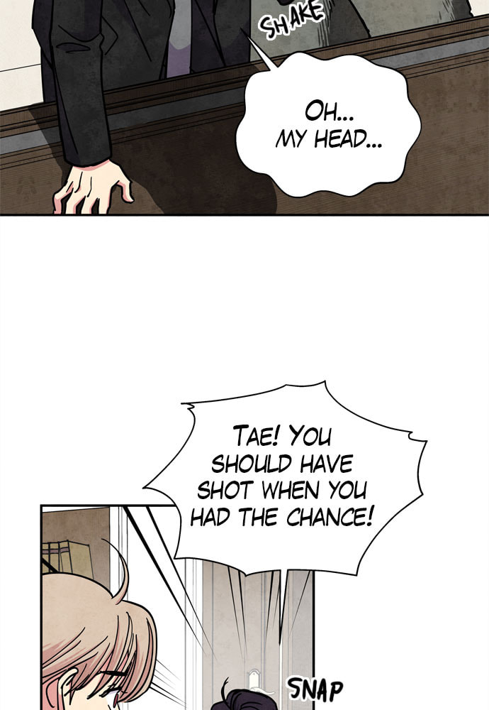 The Wolf & Red Riding Hood Chapter 57 page 57 - 