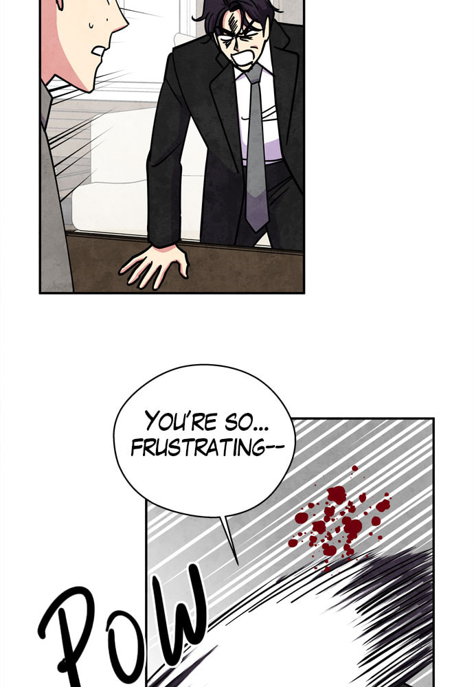The Wolf & Red Riding Hood Chapter 57 page 58 - 