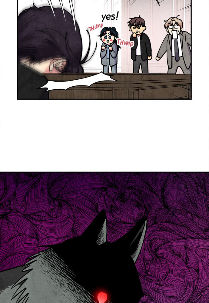 The Wolf & Red Riding Hood Chapter 57 page 60 - 