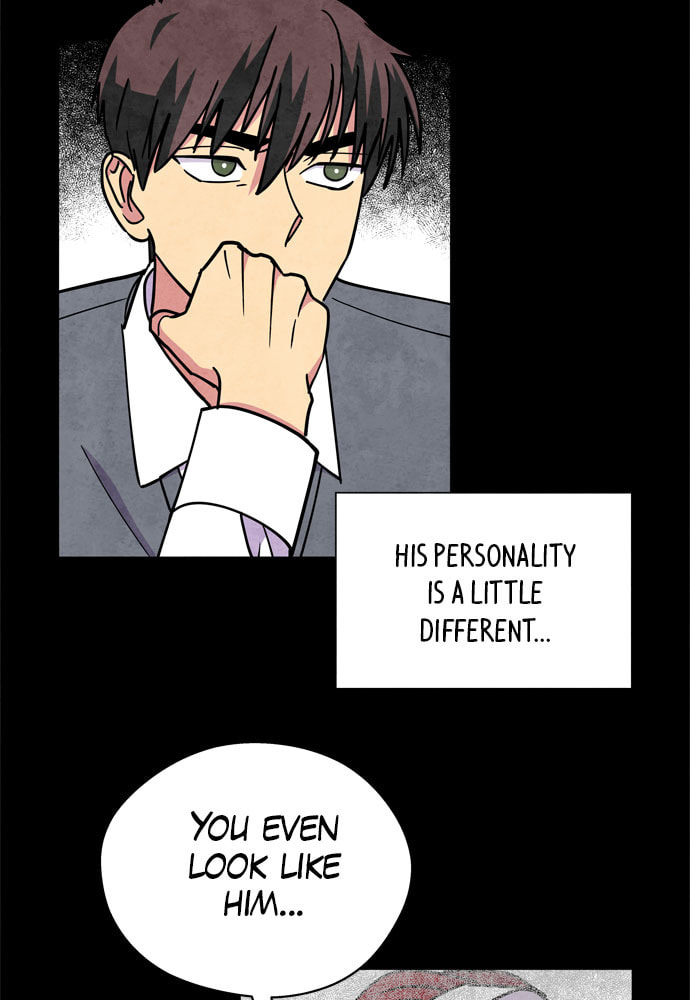 The Wolf & Red Riding Hood Chapter 57 page 7 - 