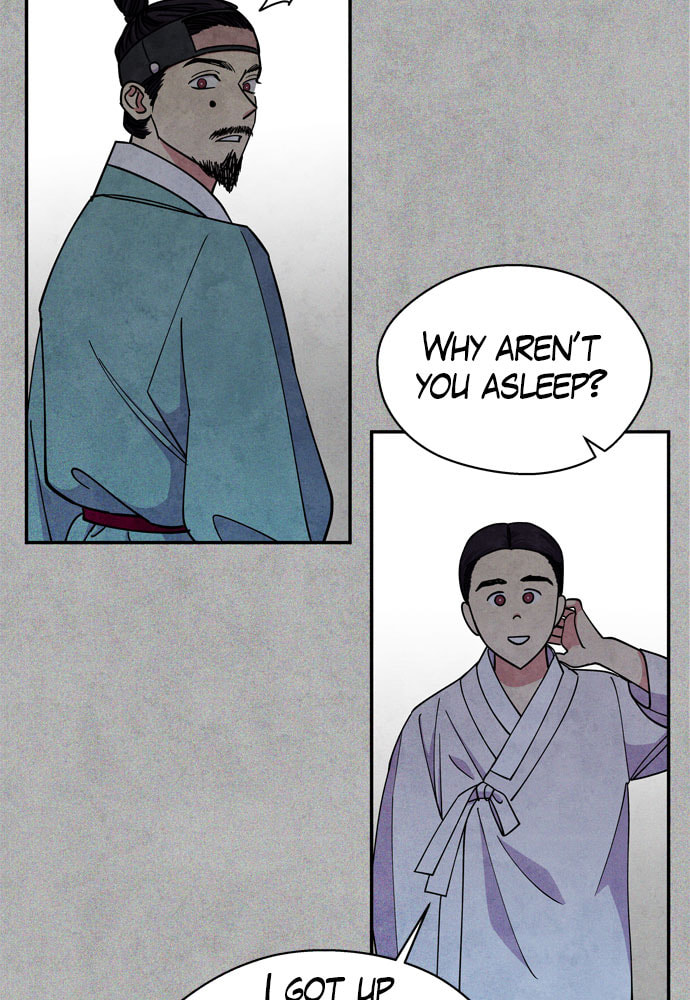 The Wolf & Red Riding Hood Chapter 57 page 64 - 