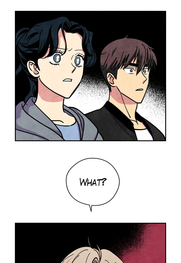 The Wolf & Red Riding Hood Chapter 57 page 72 - 