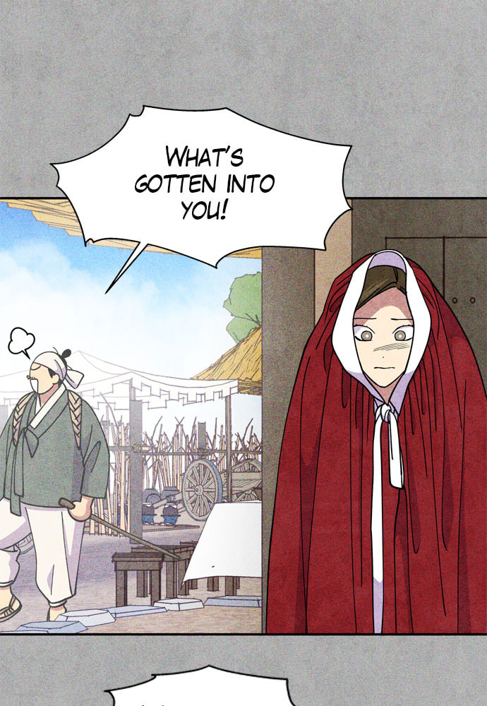 The Wolf & Red Riding Hood Chapter 57 page 74 - 