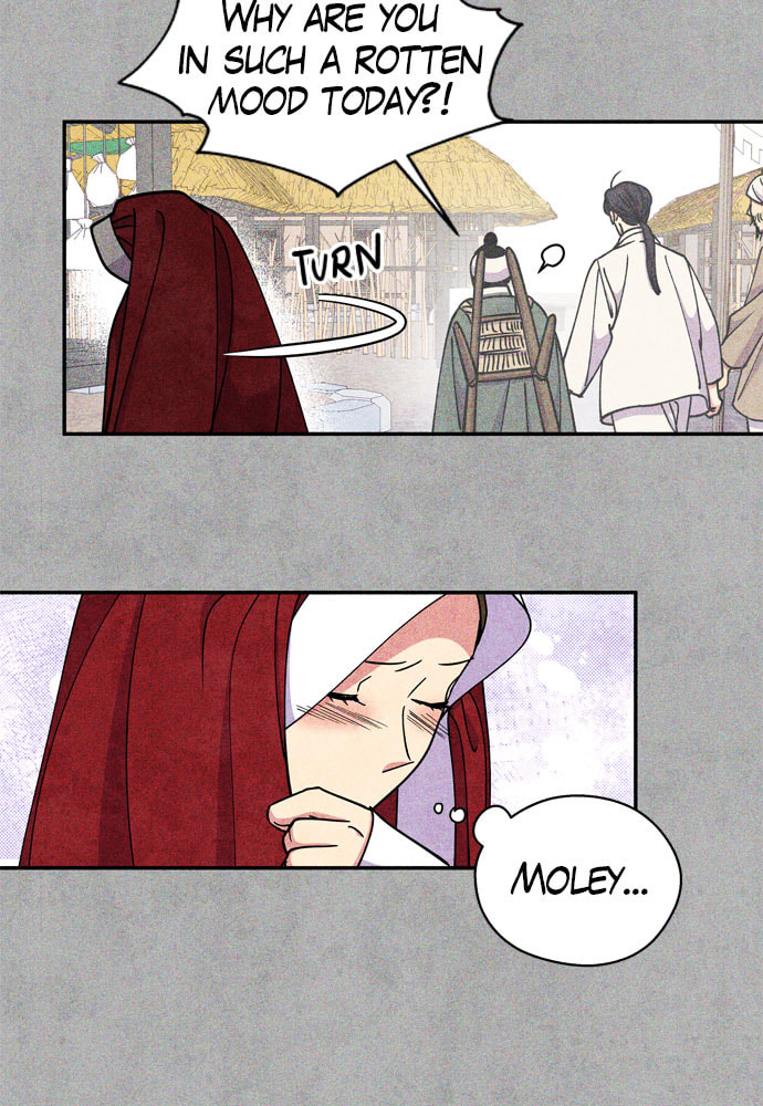 The Wolf & Red Riding Hood Chapter 57 page 75 - 