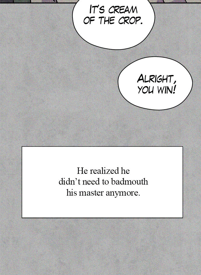 The Wolf & Red Riding Hood Chapter 57 page 78 - 