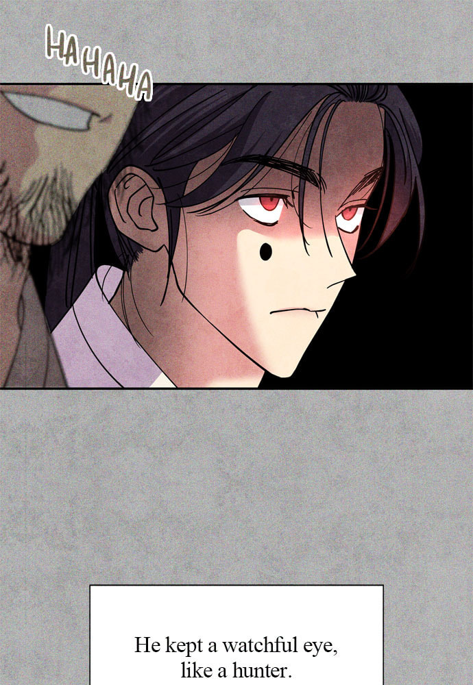 The Wolf & Red Riding Hood Chapter 57 page 79 - 