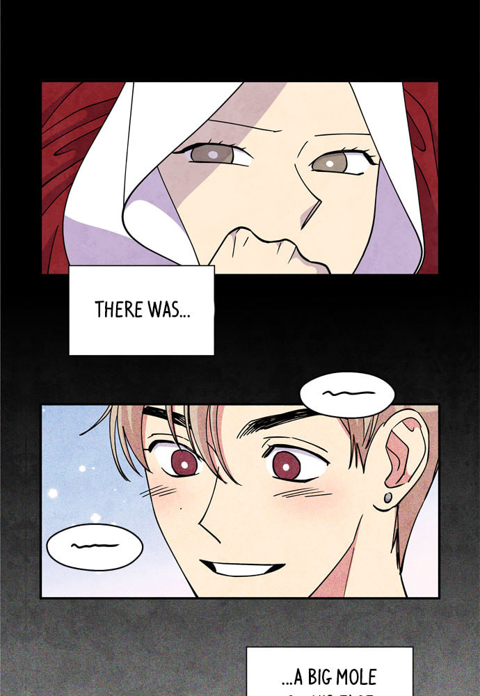 The Wolf & Red Riding Hood Chapter 57 page 9 - 