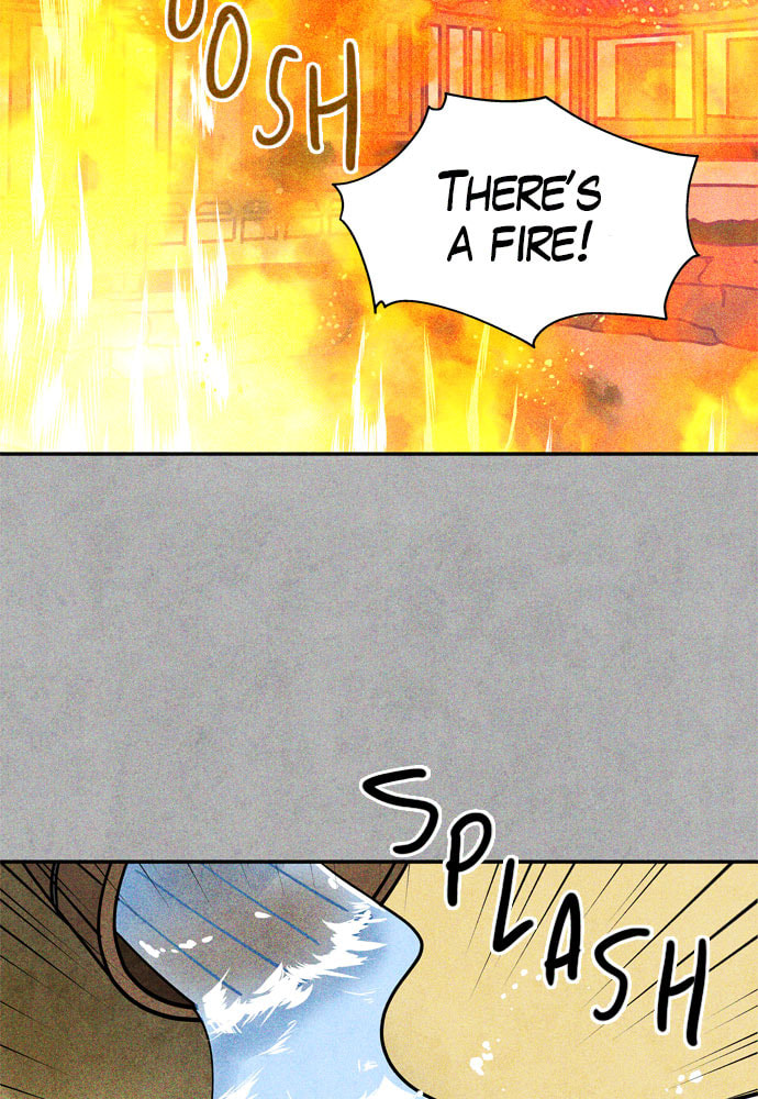 The Wolf & Red Riding Hood Chapter 57 page 82 - 
