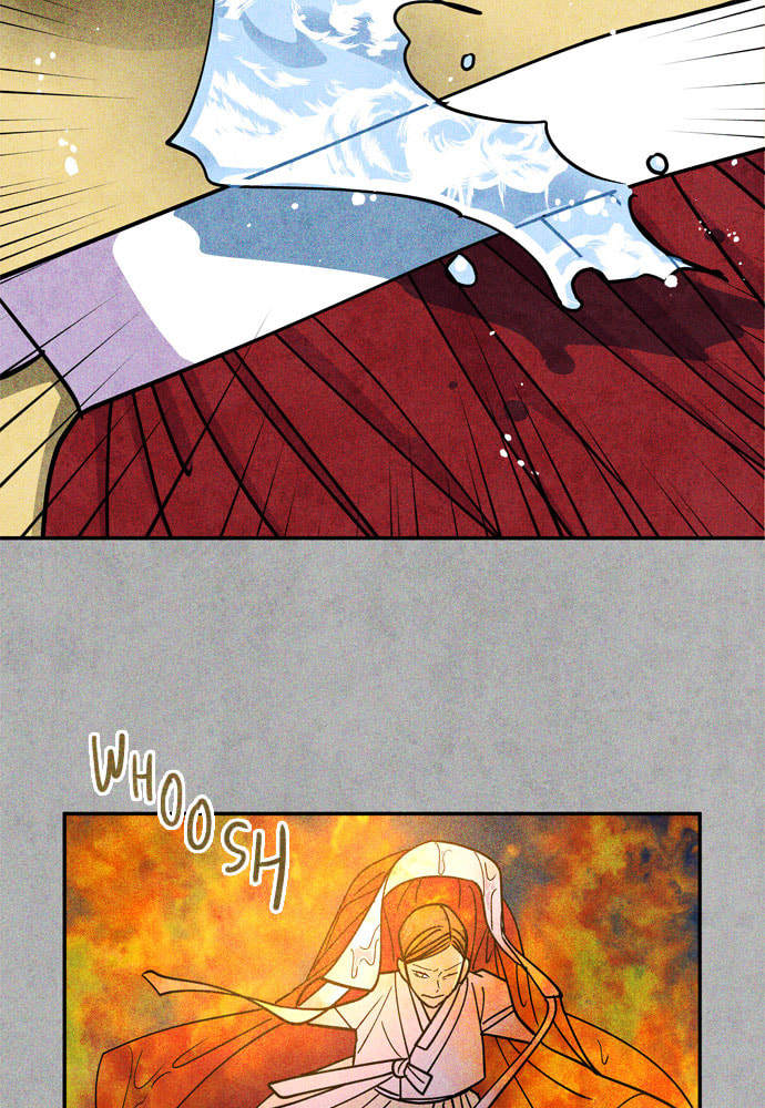 The Wolf & Red Riding Hood Chapter 57 page 83 - 