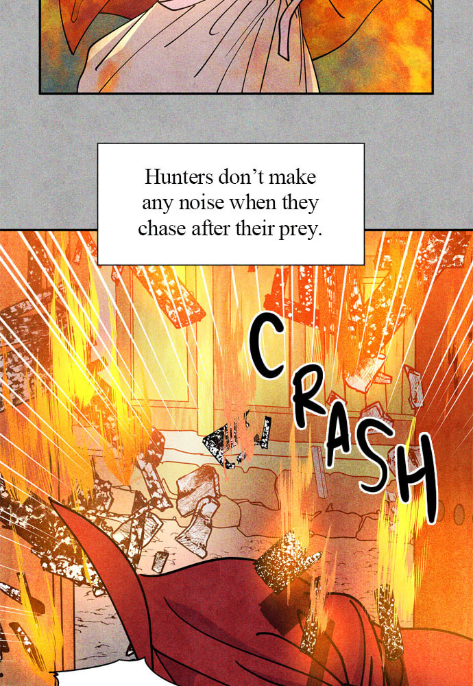 The Wolf & Red Riding Hood Chapter 57 page 84 - 