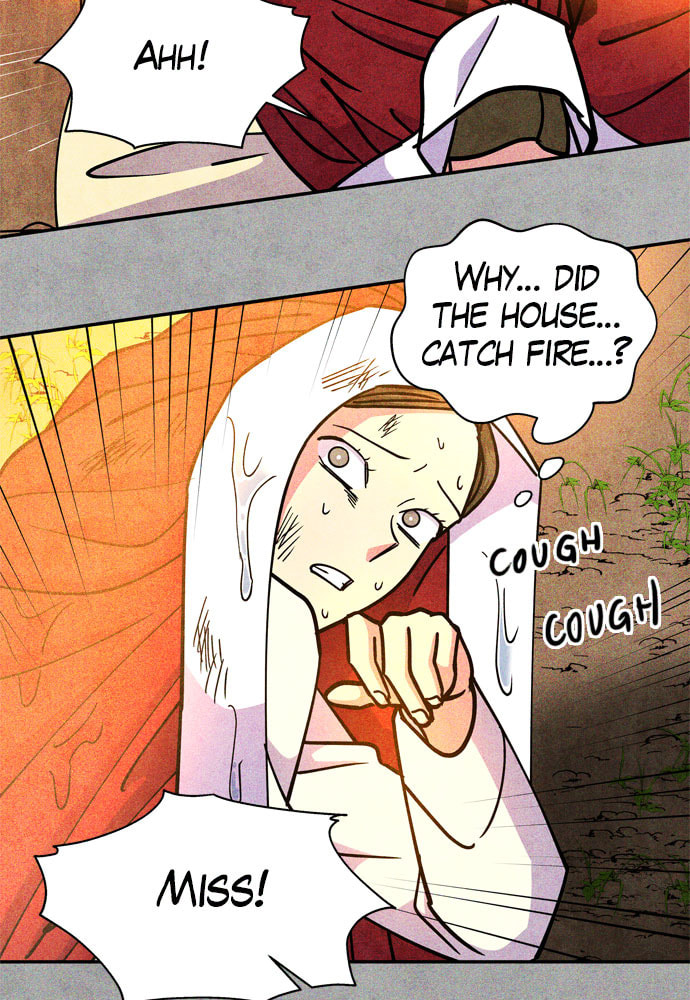 The Wolf & Red Riding Hood Chapter 57 page 85 - 
