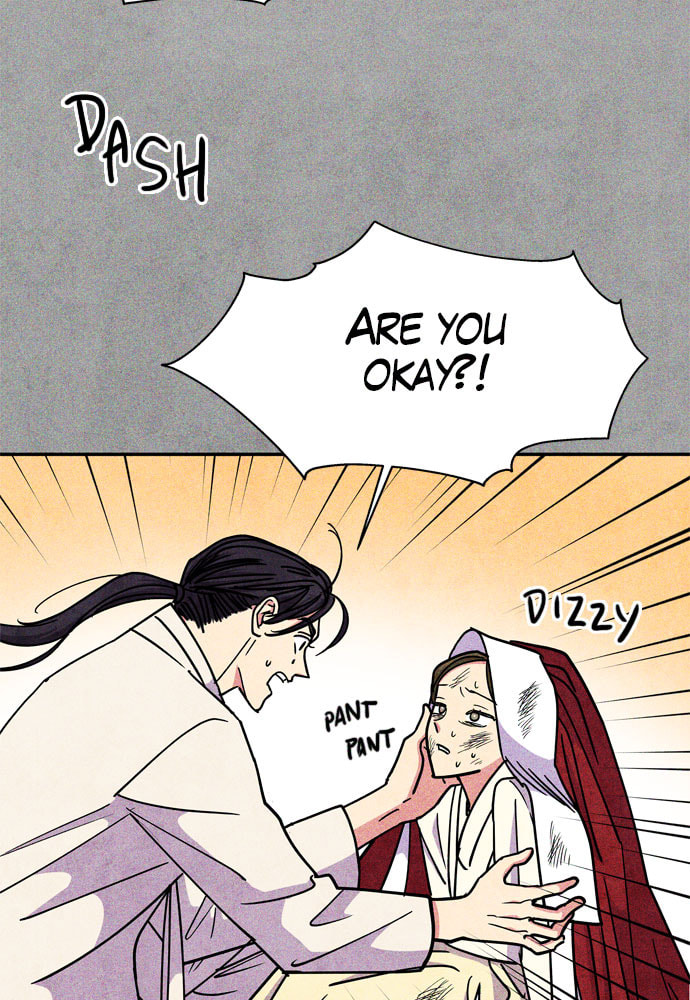 The Wolf & Red Riding Hood Chapter 57 page 86 - 