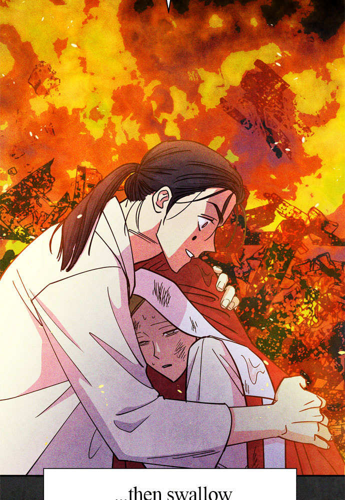The Wolf & Red Riding Hood Chapter 57 page 89 - 