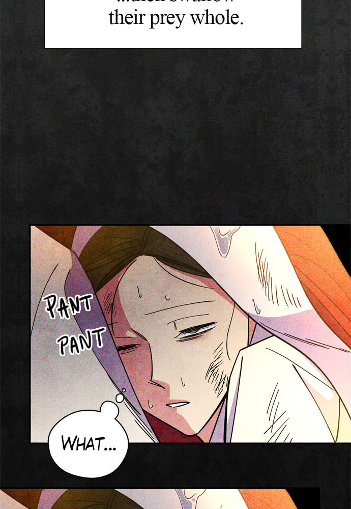 The Wolf & Red Riding Hood Chapter 57 page 90 - 