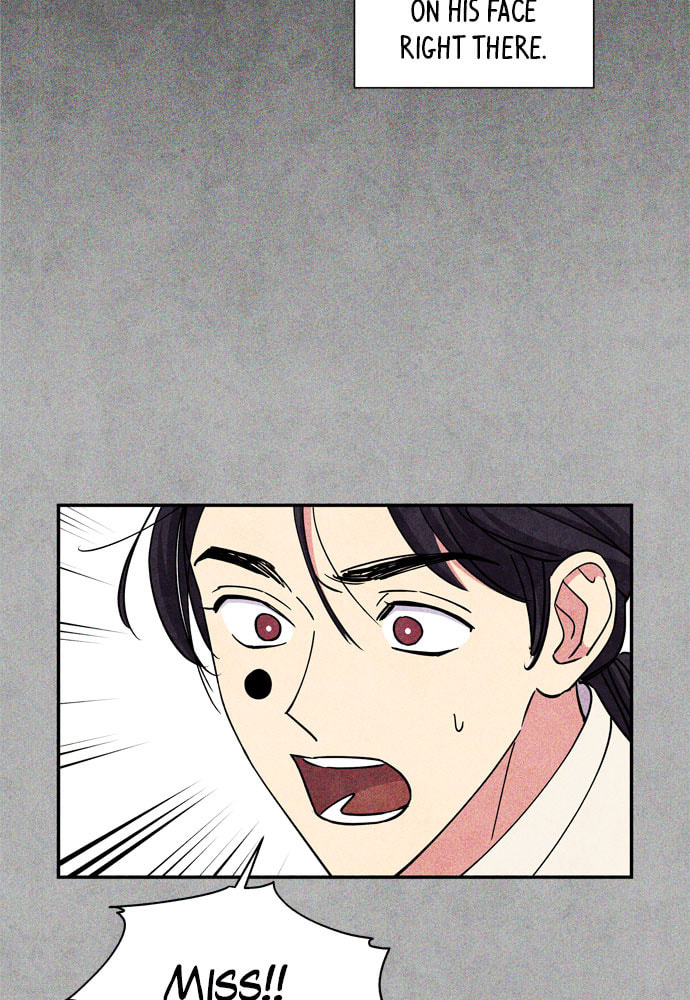 The Wolf & Red Riding Hood Chapter 57 page 10 - 