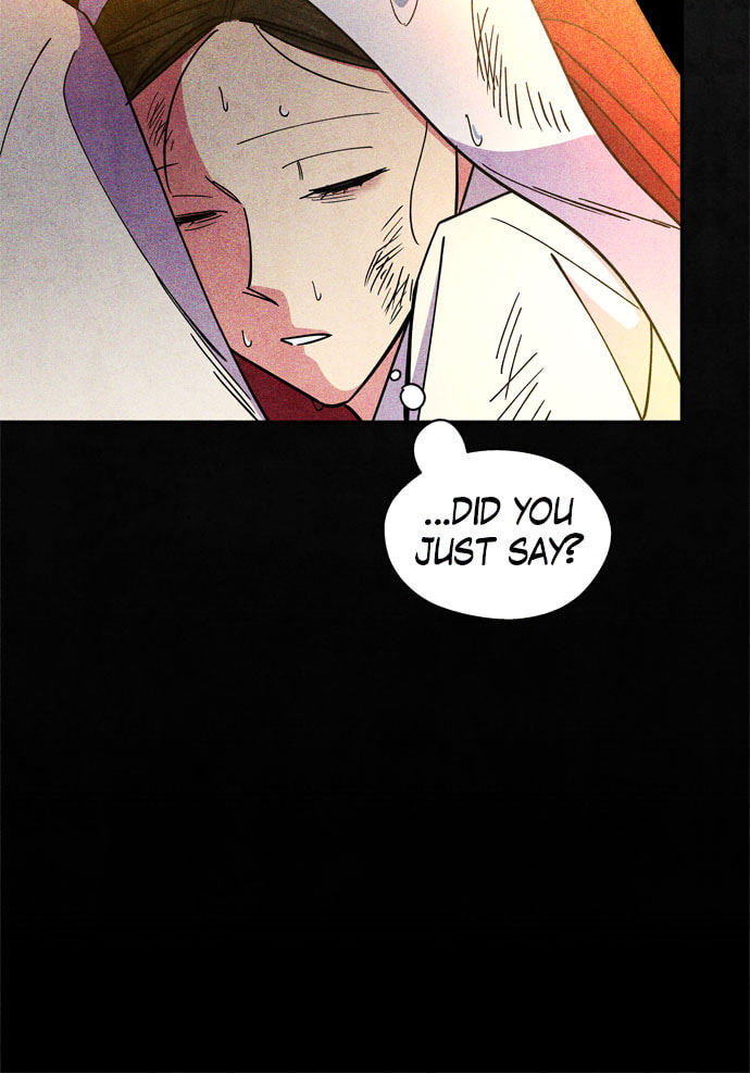 The Wolf & Red Riding Hood Chapter 57 page 91 - 