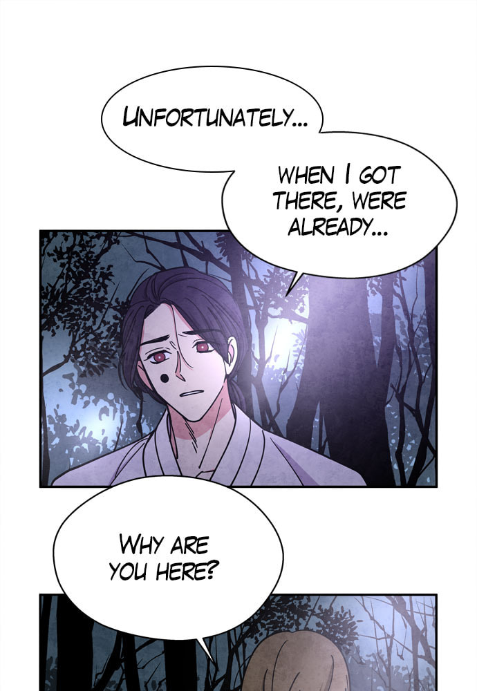 The Wolf & Red Riding Hood Chapter 58 page 13 - 