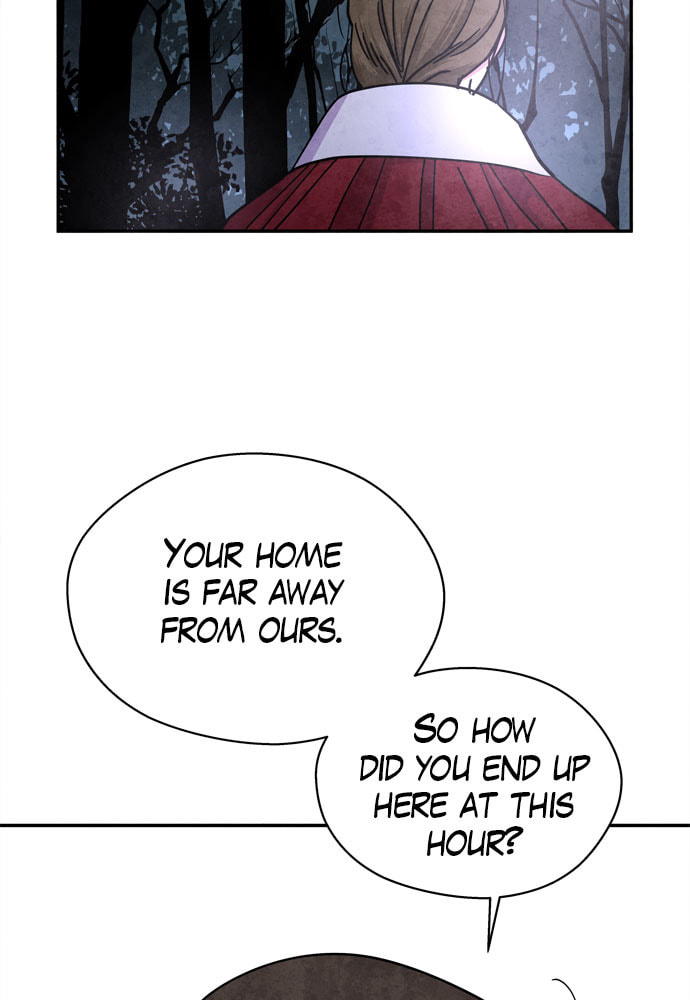 The Wolf & Red Riding Hood Chapter 58 page 14 - 