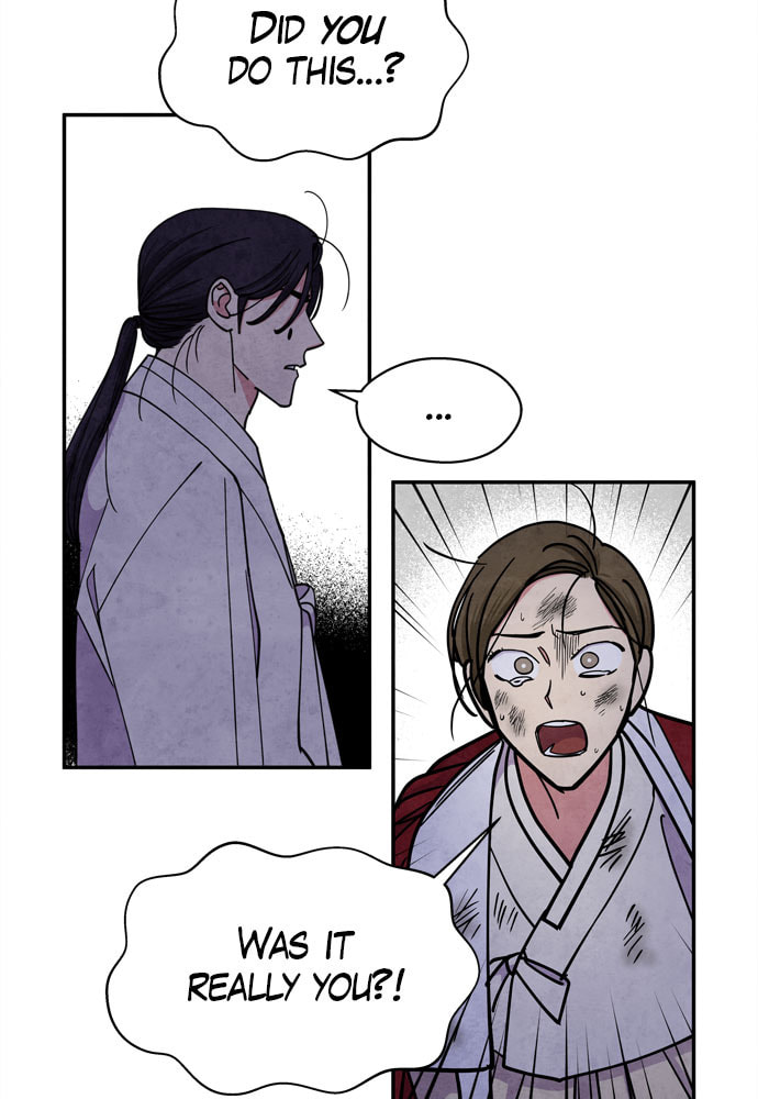 The Wolf & Red Riding Hood Chapter 58 page 16 - 