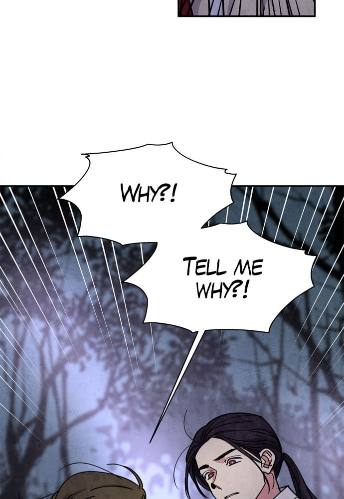 The Wolf & Red Riding Hood Chapter 58 page 17 - 