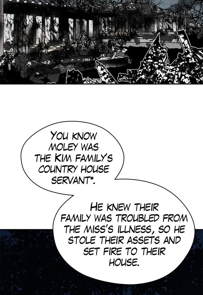 The Wolf & Red Riding Hood Chapter 58 page 3 - 