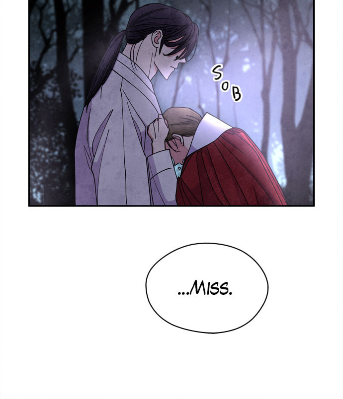 The Wolf & Red Riding Hood Chapter 58 page 22 - 