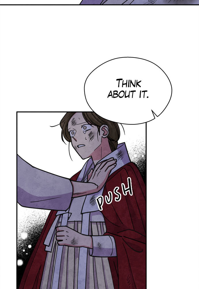 The Wolf & Red Riding Hood Chapter 58 page 25 - 