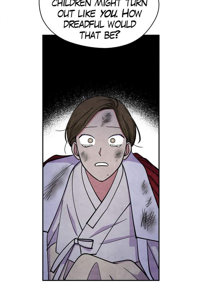 The Wolf & Red Riding Hood Chapter 58 page 28 - 
