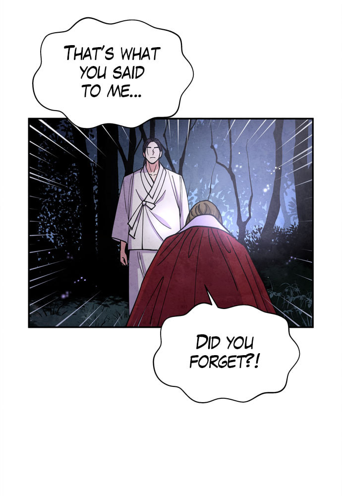The Wolf & Red Riding Hood Chapter 58 page 30 - 