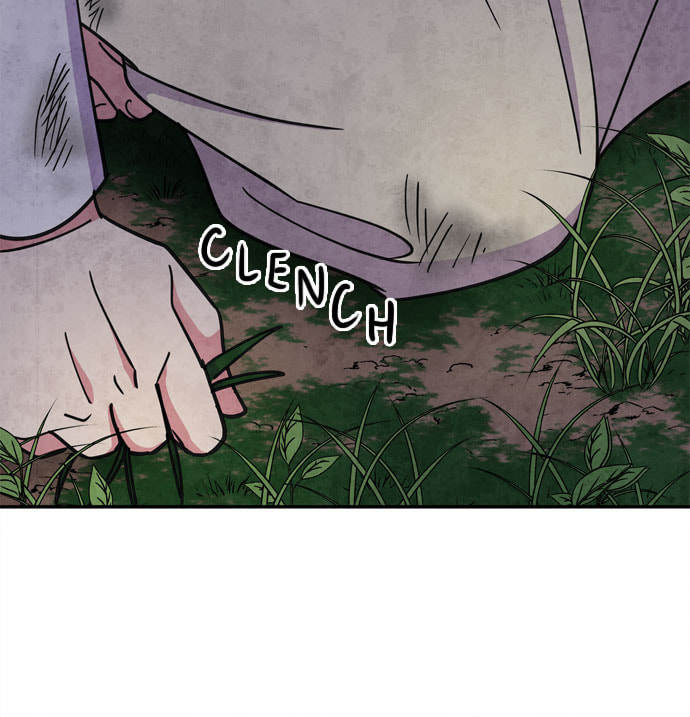 The Wolf & Red Riding Hood Chapter 58 page 33 - 