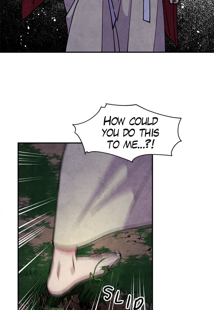 The Wolf & Red Riding Hood Chapter 58 page 35 - 
