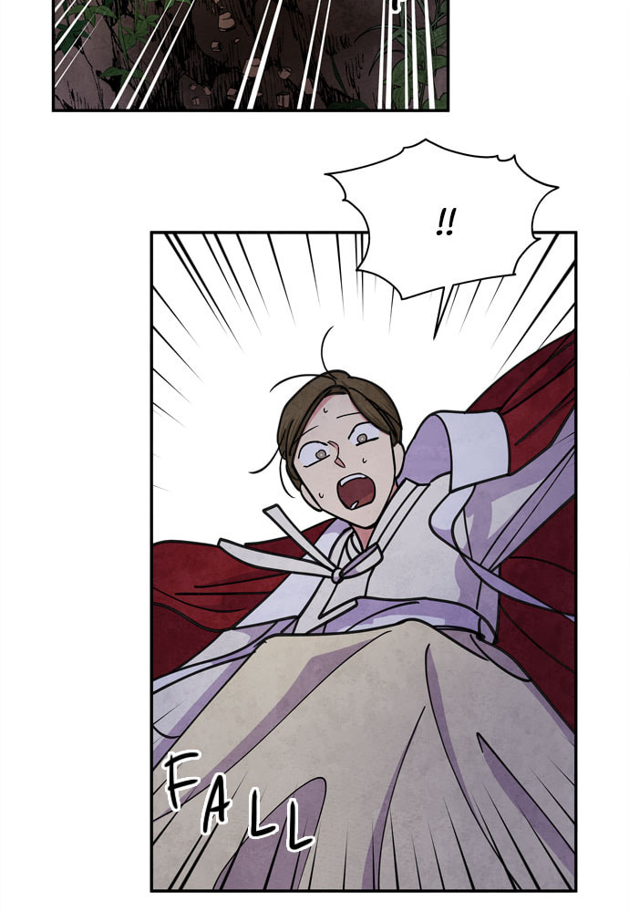 The Wolf & Red Riding Hood Chapter 58 page 36 - 
