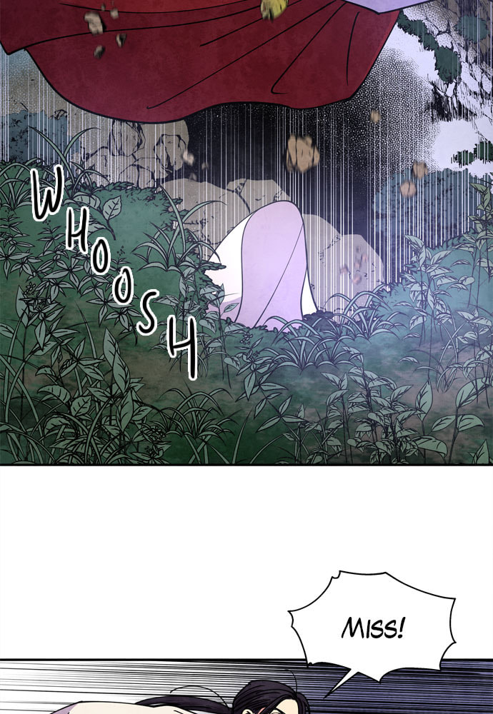 The Wolf & Red Riding Hood Chapter 58 page 38 - 