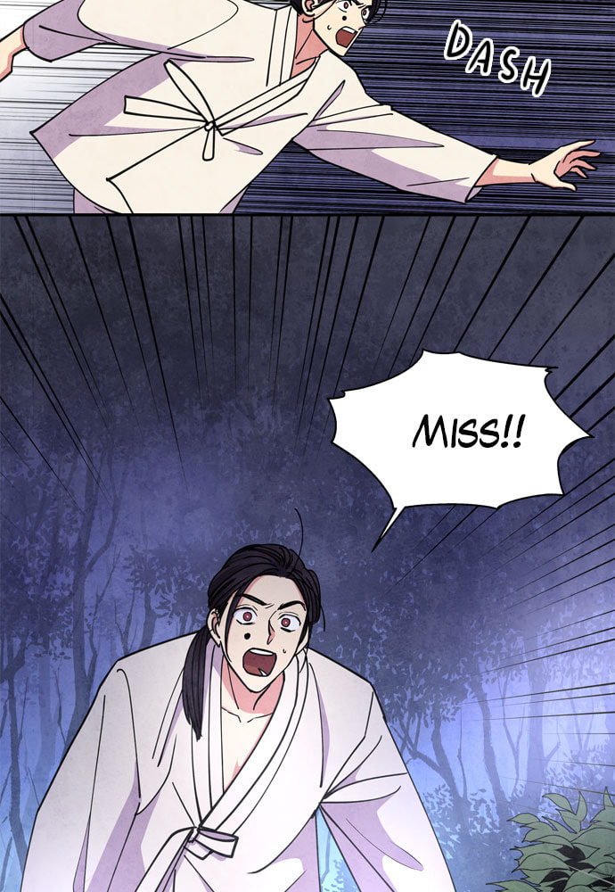 The Wolf & Red Riding Hood Chapter 58 page 39 - 
