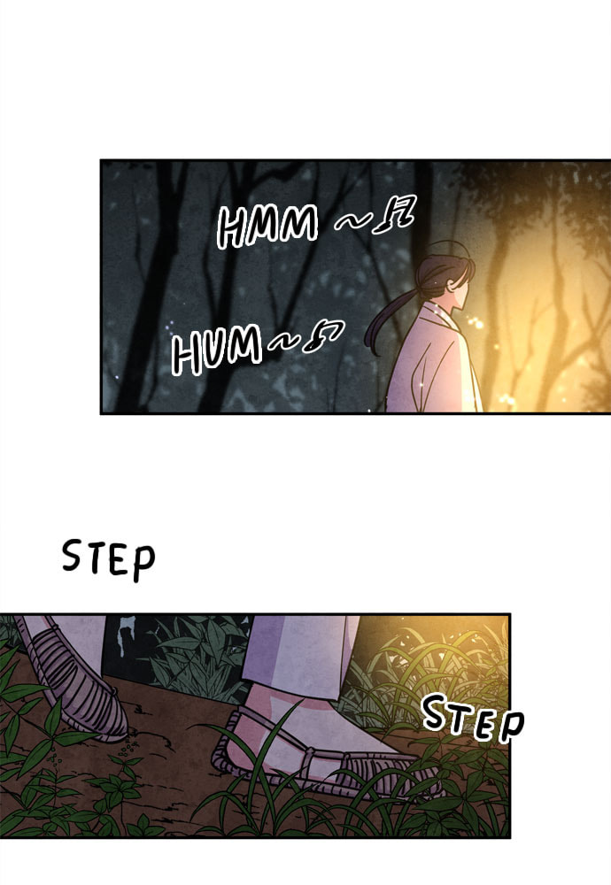 The Wolf & Red Riding Hood Chapter 58 page 45 - 