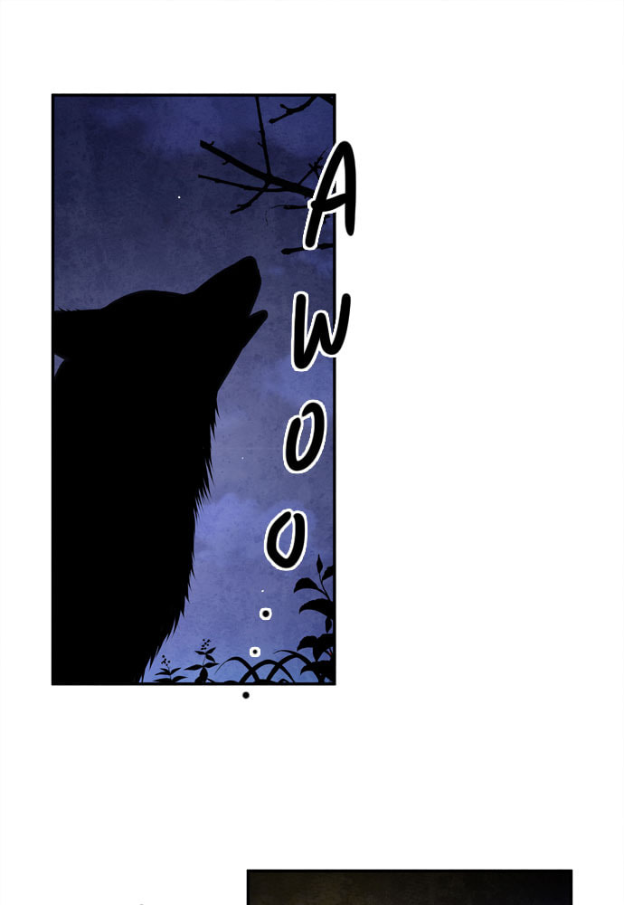 The Wolf & Red Riding Hood Chapter 58 page 47 - 