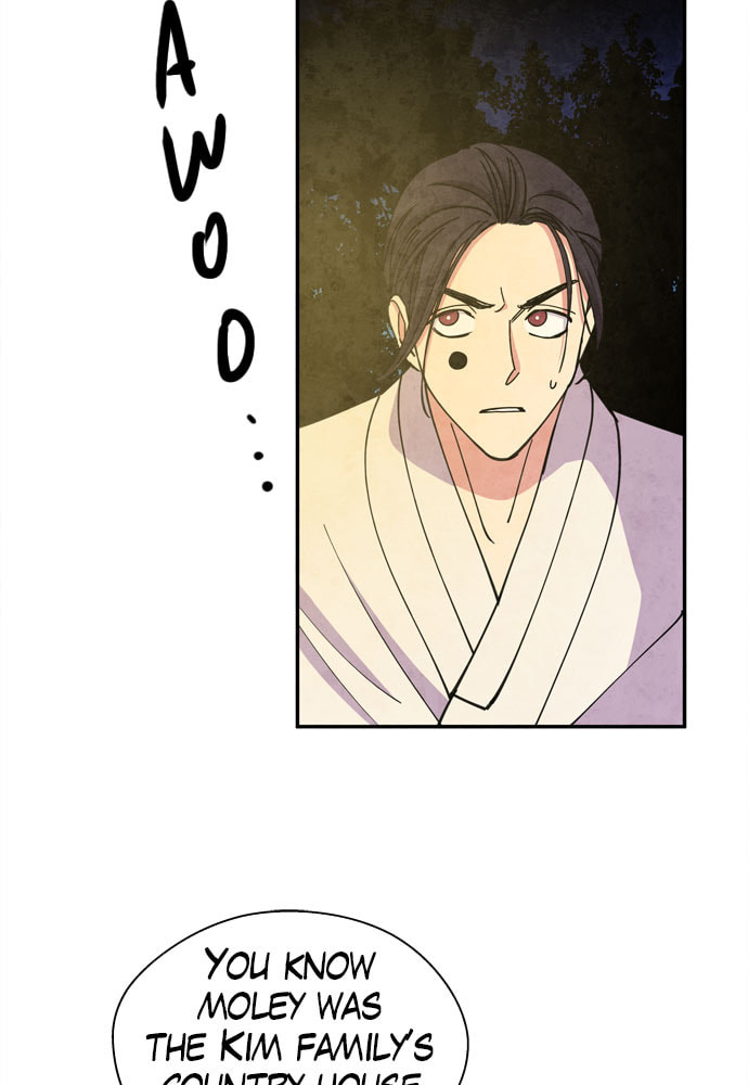 The Wolf & Red Riding Hood Chapter 58 page 48 - 