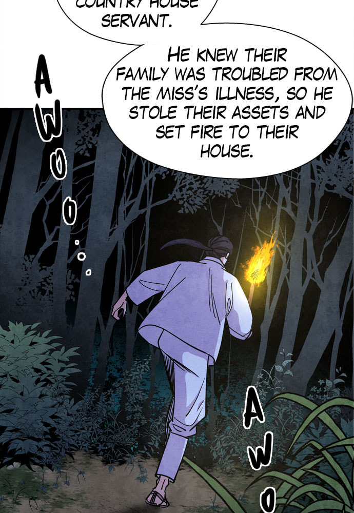 The Wolf & Red Riding Hood Chapter 58 page 49 - 
