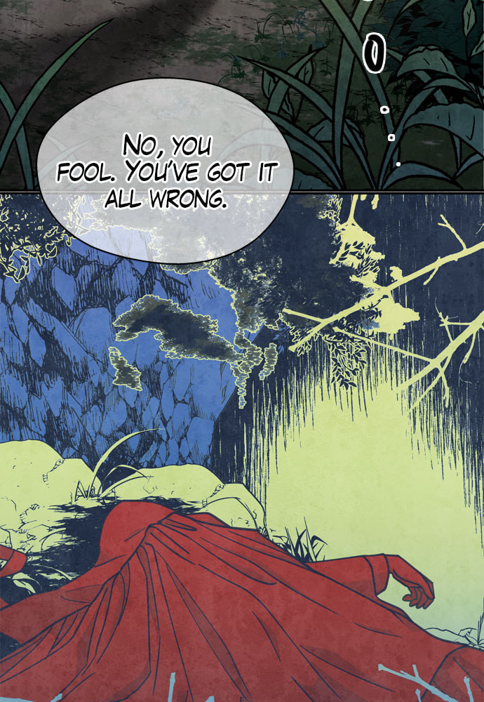 The Wolf & Red Riding Hood Chapter 58 page 50 - 