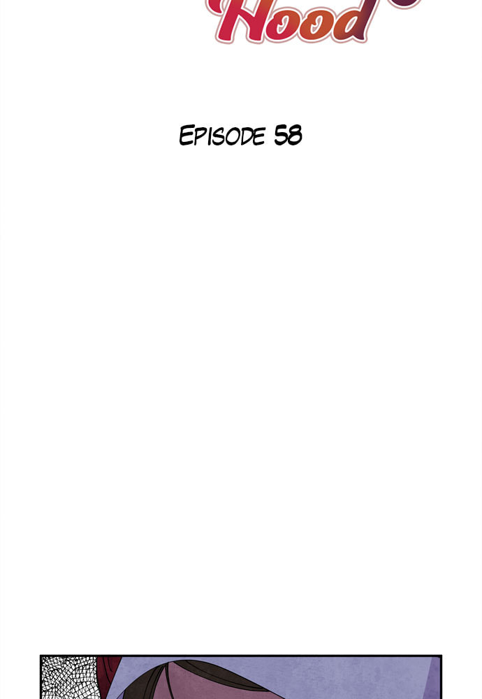 The Wolf & Red Riding Hood Chapter 58 page 6 - 