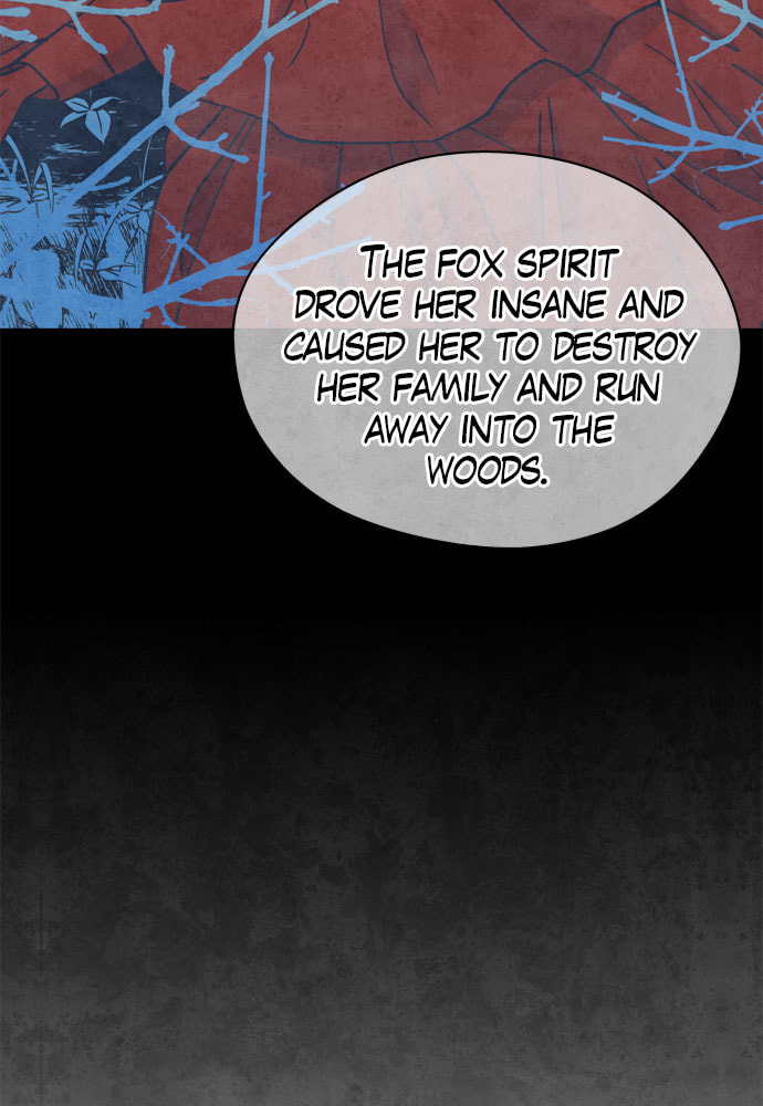 The Wolf & Red Riding Hood Chapter 58 page 51 - 