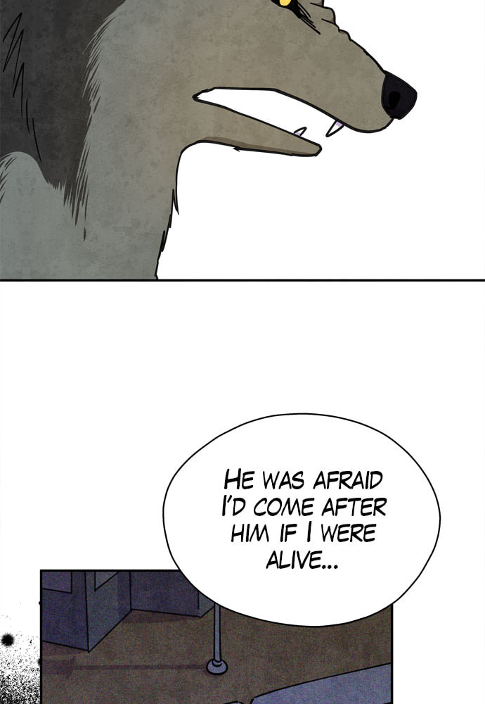 The Wolf & Red Riding Hood Chapter 58 page 53 - 