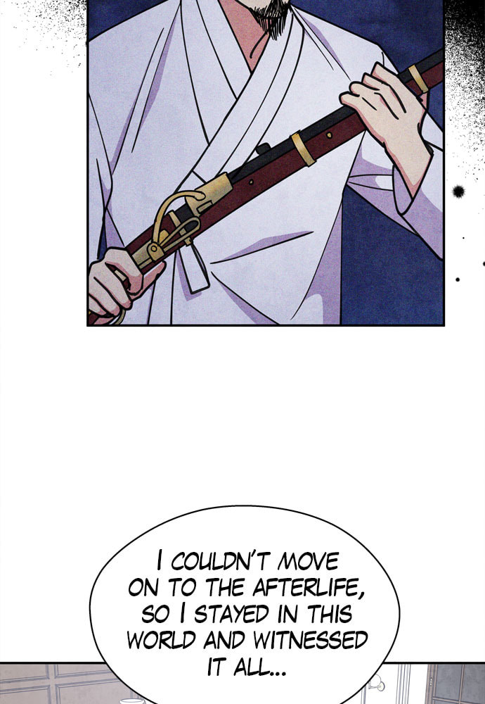 The Wolf & Red Riding Hood Chapter 58 page 55 - 