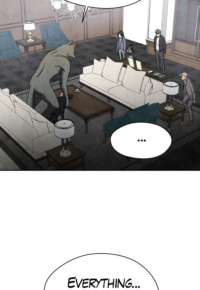The Wolf & Red Riding Hood Chapter 58 page 56 - 