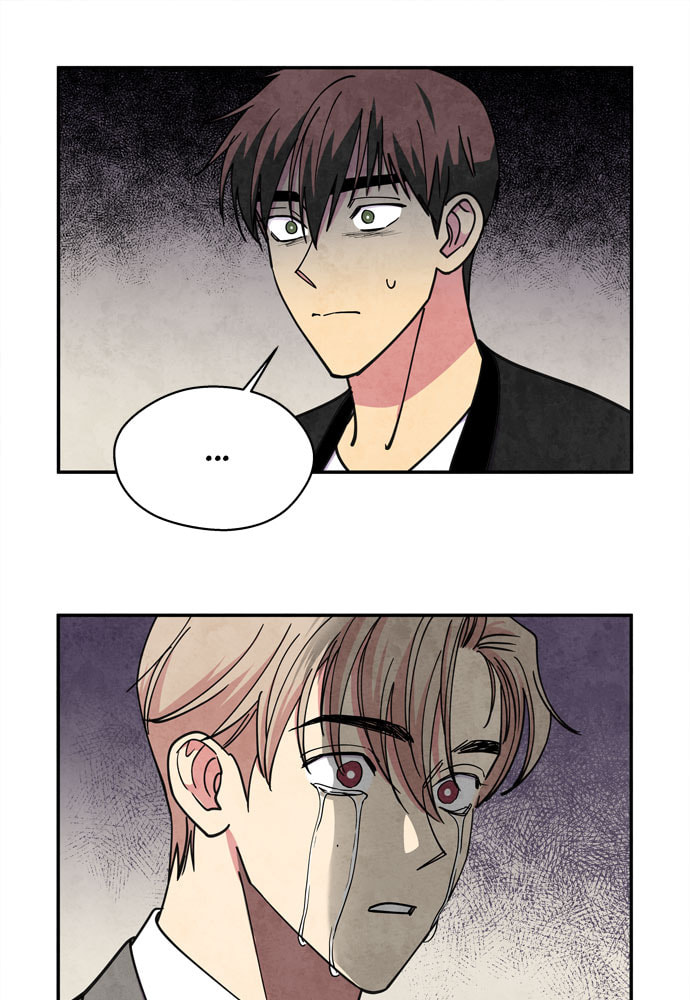 The Wolf & Red Riding Hood Chapter 58 page 58 - 