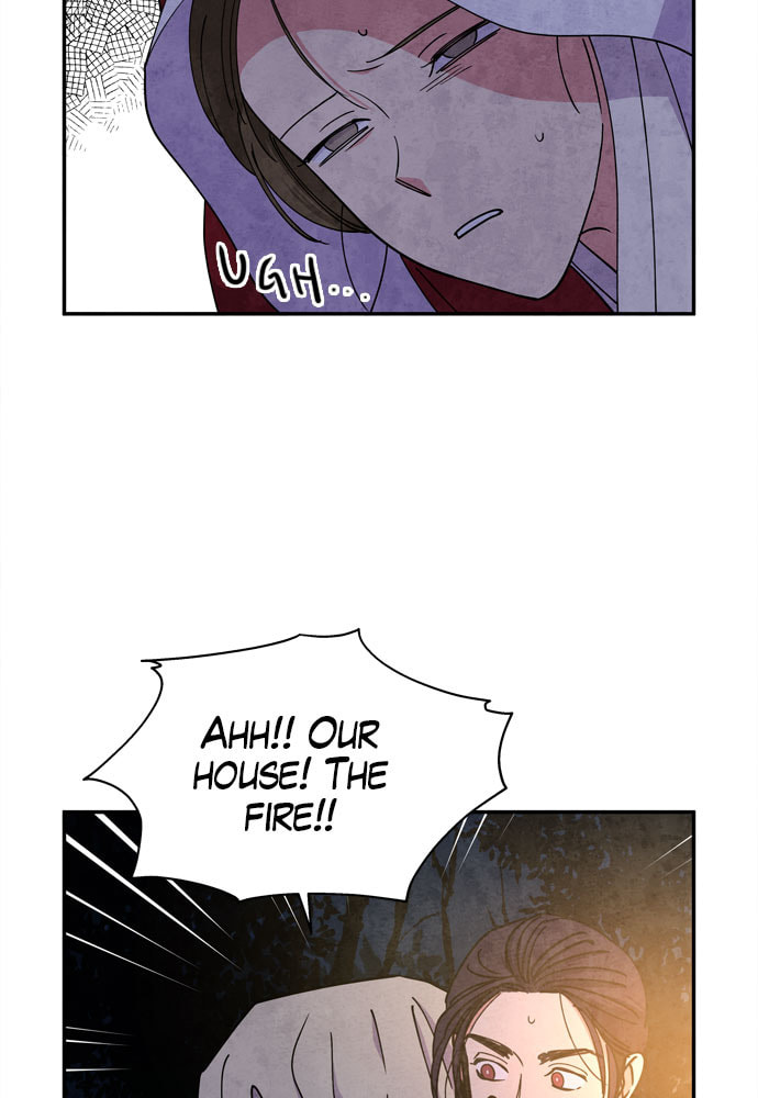 The Wolf & Red Riding Hood Chapter 58 page 7 - 